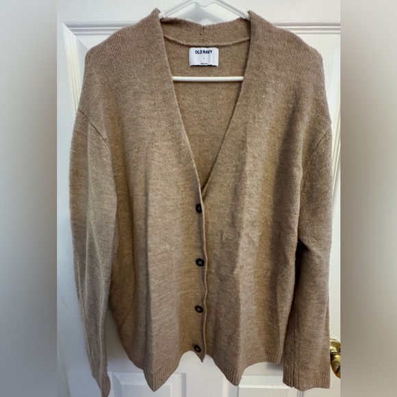 Old Navy Sweaters - Old Navy Cardigan | Size L